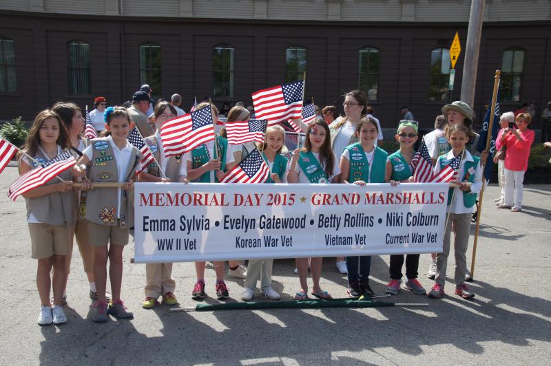 Dedication of Women Veteran's Memorial The American Legion Centennial